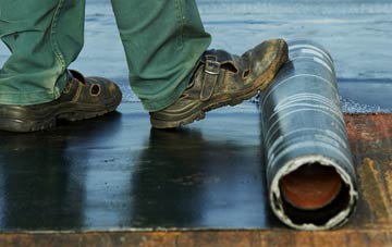 types of Shwt felt roof