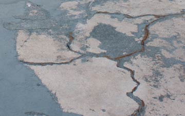 fibreglass roofing replacement Shwt