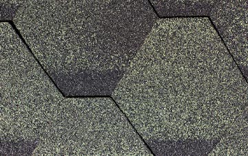 Shwt fibreglass shingle repairs