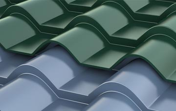 who should consider Shwt plastic roofs