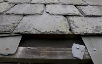 Shwt slate roof repairs and maintenance