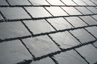 Shwt slate roof
